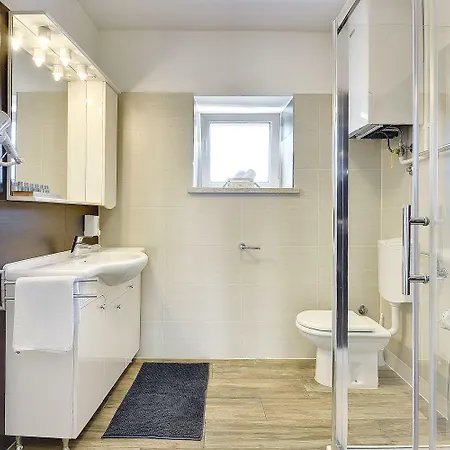 Apartament 200 Meter Zum Mit Salzwasserpool, Grill, Sonnenterrasse