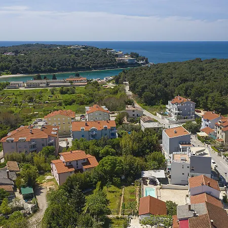 Apartament 200 Meter Zum Mit Salzwasserpool, Grill, Sonnenterrasse *