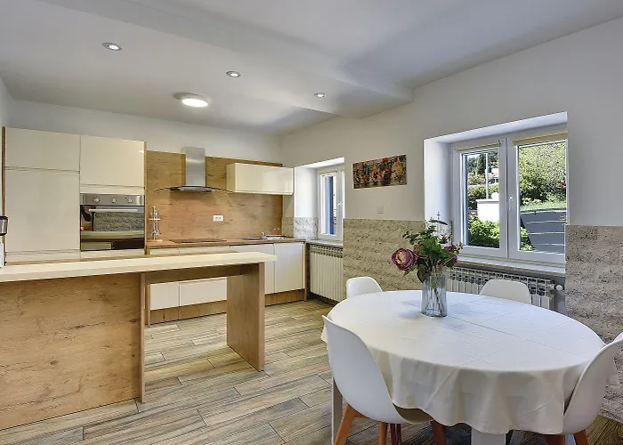 200 Meter Zum Mit Salzwasserpool, Grill, Sonnenterrasse Appartamento