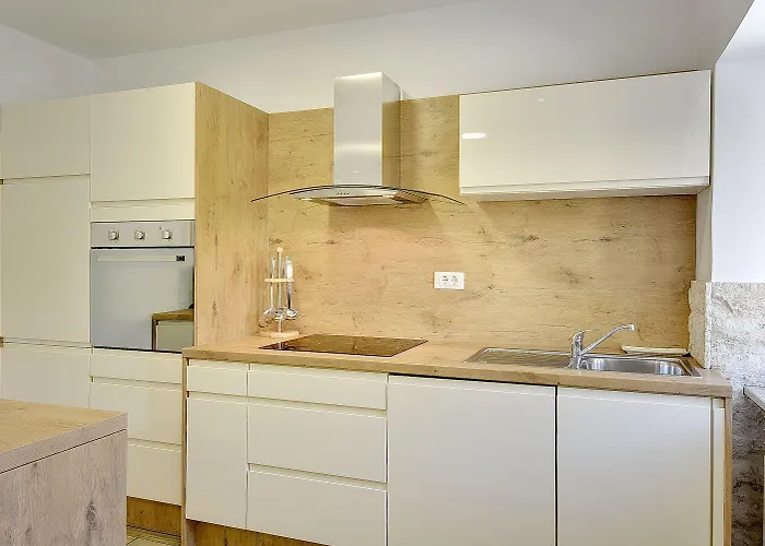 200 Meter Zum Mit Salzwasserpool, Grill, Sonnenterrasse *