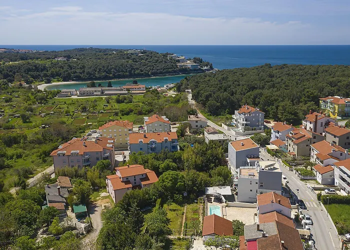 Appartamento 200 Meter Zum Mit Salzwasserpool, Grill, Sonnenterrasse *