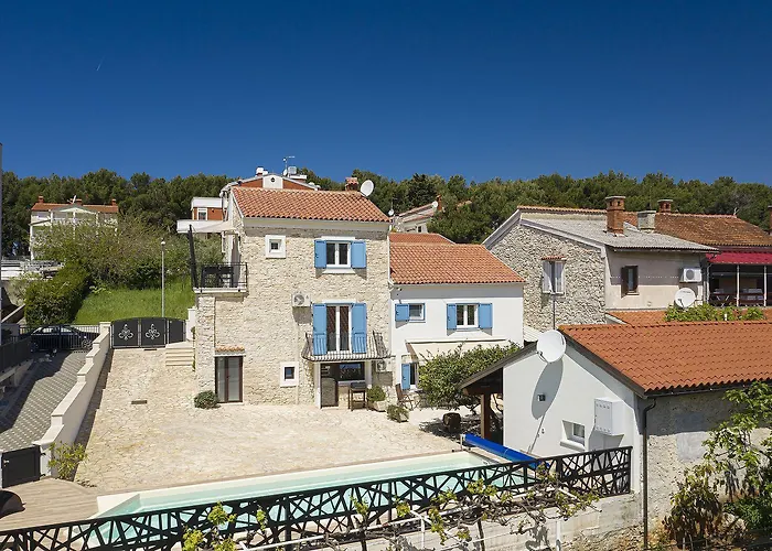 Appartamento 200 Meter Zum Mit Salzwasserpool, Grill, Sonnenterrasse *